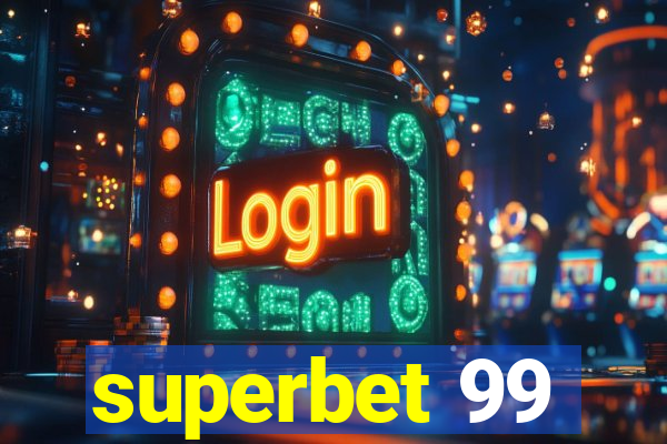 superbet 99